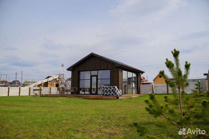 Аренда теплой беседки