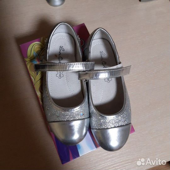 Туфли