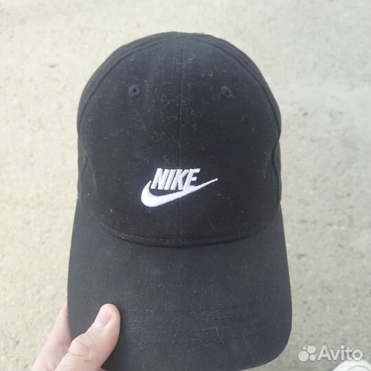 Кепка nike just do it
