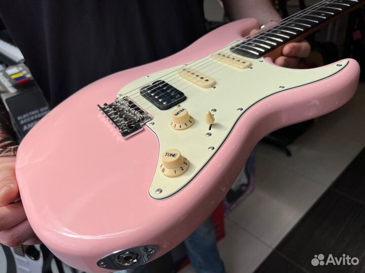 Электрогитара Stratocaster