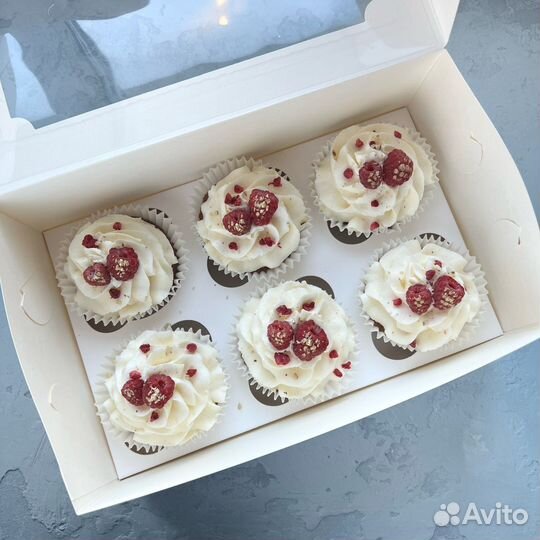 Бенто торты, торты и капкейки на заказ