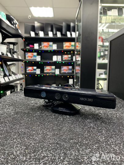 Игровая приставка Xbox 360 S