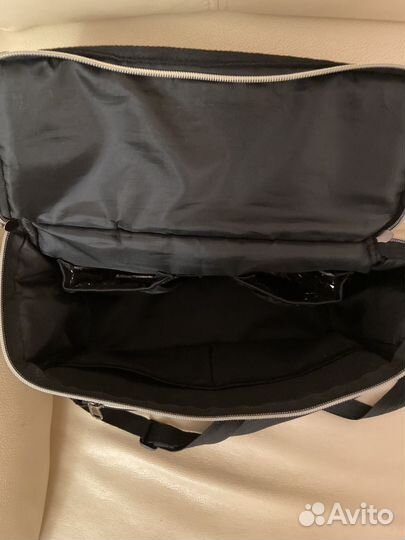 Сумка для коляски