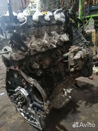 Двигатель z17dtj, Opel Astra H