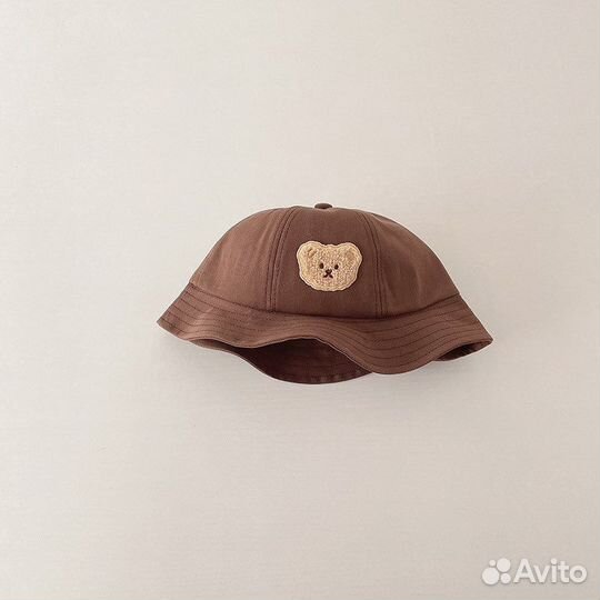 Панама детская 48