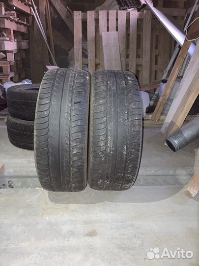 Goodyear Assurance TripleTred 205/55 R16