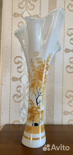 Ваза, кувшин СССР