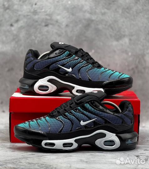 Кроссовки Nike Air Max tn Plus