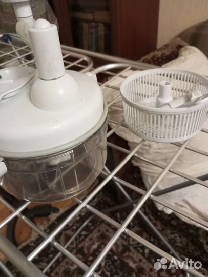 Овощерезке и миникомбаин