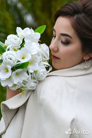 Свадебная фотосессия