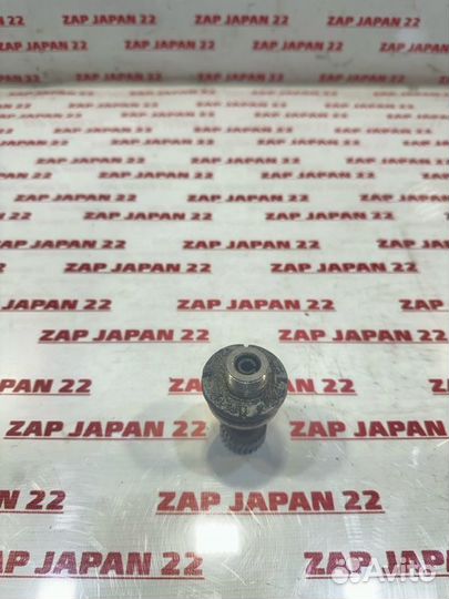 Шестерня привода спидометра Mitsubishi L200 K74T