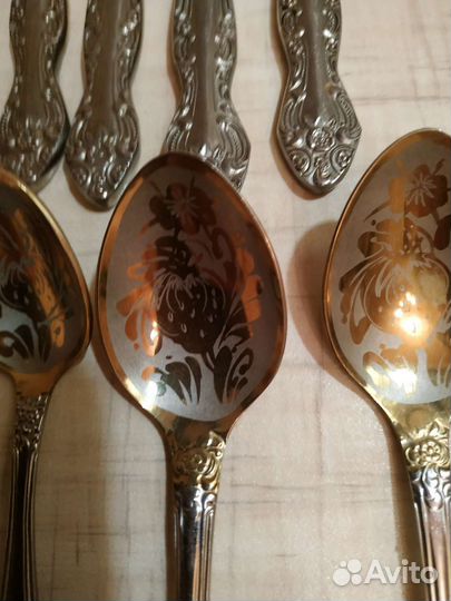 Столовый набор