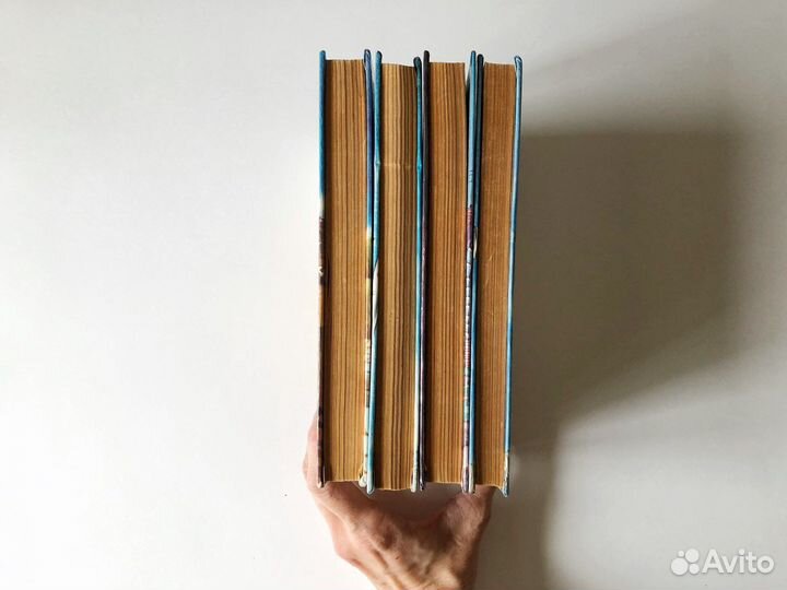 Книги серии Детский детектив Совершенно секретно
