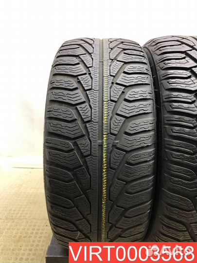 Uniroyal MS Plus 77 225/50 R17 98H