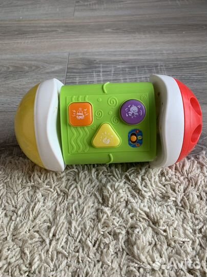 Игрушка музыкальная