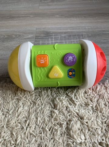 Игрушка музыкальная