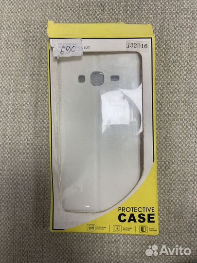 Чехол на samsung j320/j3