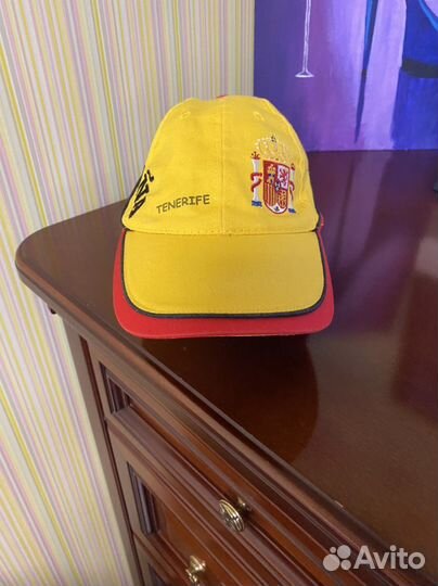 Кепка бейсболка