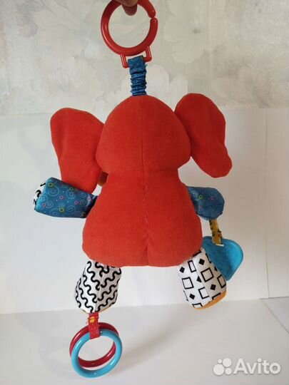 Подвесная игрушка