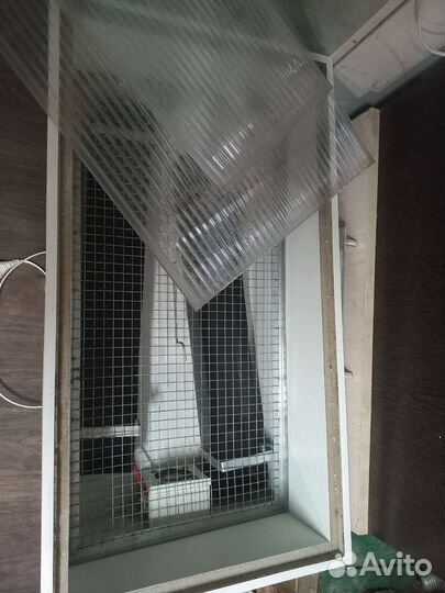 Инкубатор (Норма сезам 2)на 90 яиц