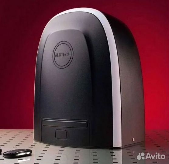 Привод для ворот