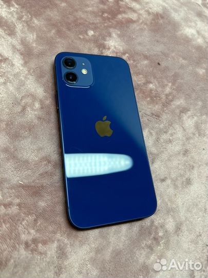 iPhone 12, 128 ГБ