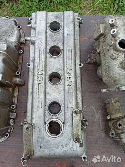 Коллектор впускной змз 409