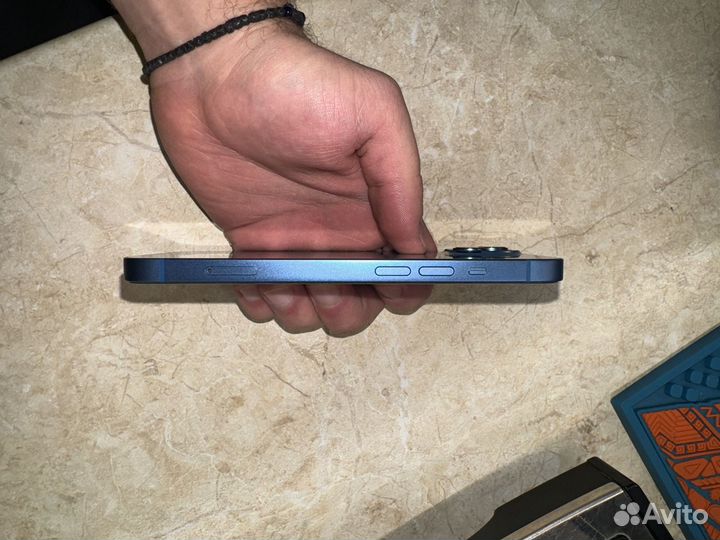 iPhone 13, 128 ГБ