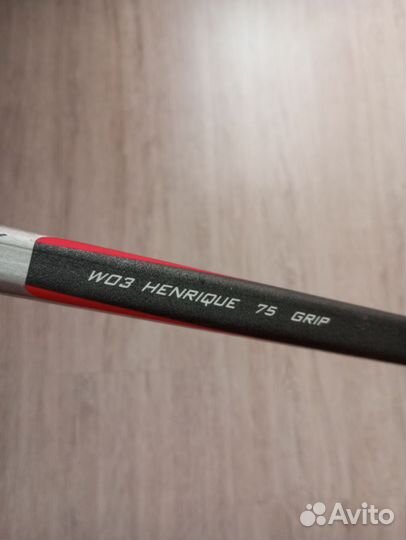 Клюшка хоккейная правый хват взрослая