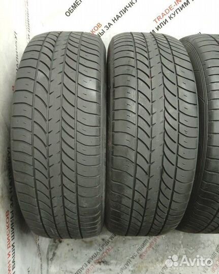 Dunlop SP Sport Maxx 050 235/55 R20