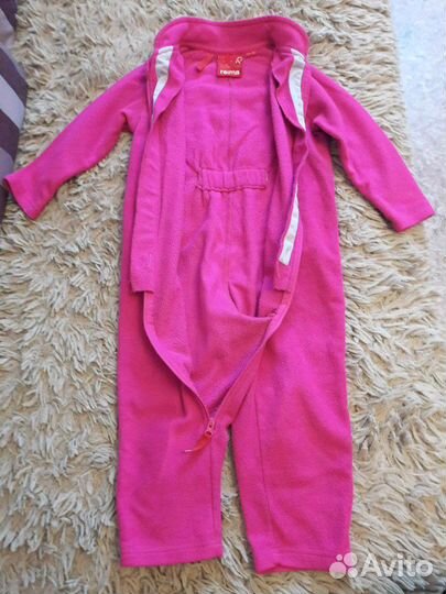 Поддева на девочку