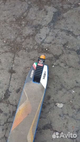 Самокат городской