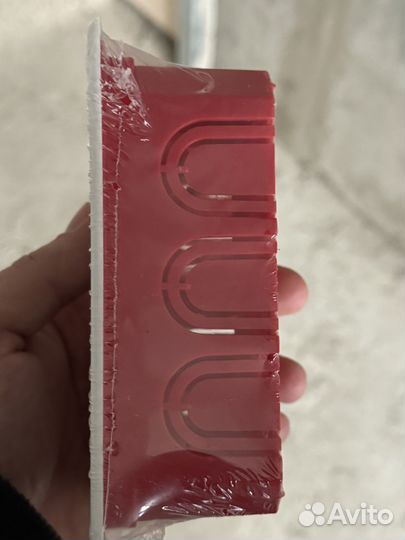 Распрелелительная коробка для полых стен