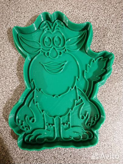 Вырубки для печенья и пряников