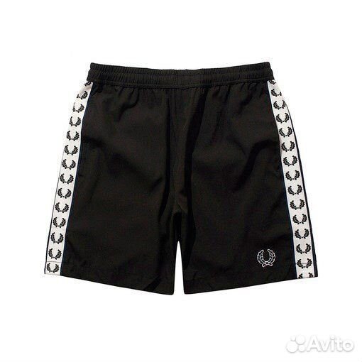 Шорты Fred Perry в наличии