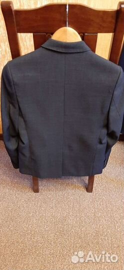 Школьный костюм для мальчика