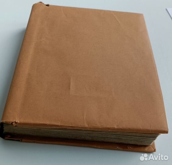 Альбомы - кляссеры для марок