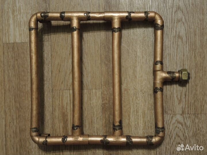 Фильтр для фильтрации солода при варке пива