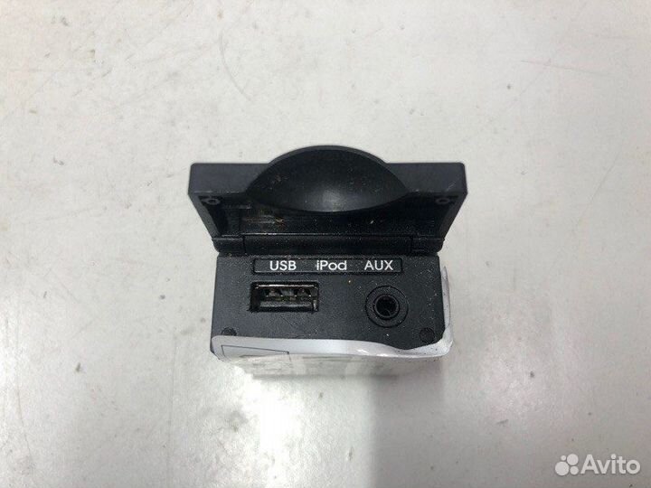 Блок USB Hyundai I30 FD 1.4 G4FA 2008