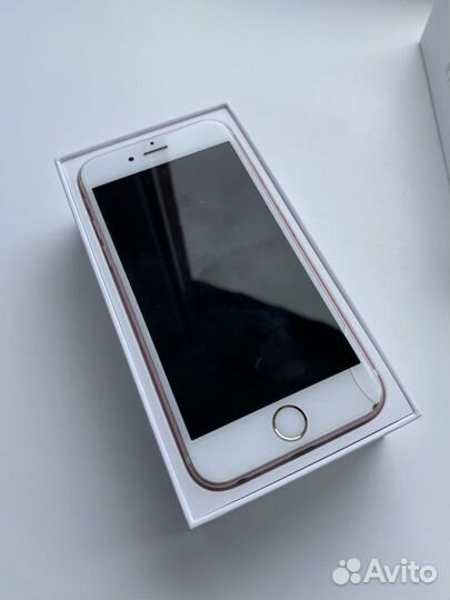 iPhone 6S, 32 ГБ