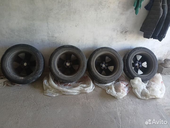 Thunderer Trac Grip M/T 35/20 R18 и 2.25/9.5 R12 27D