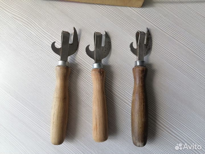 Открывашка СССР, Помидорорезка СССР