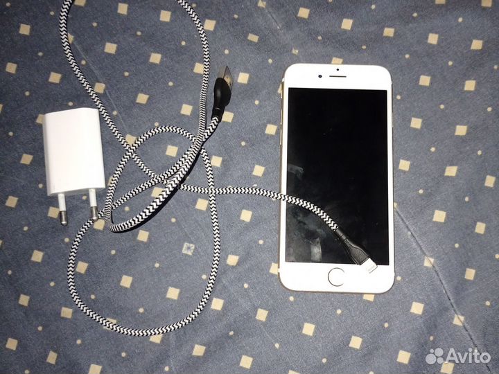 iPhone 6S, 32 ГБ