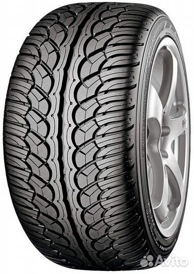 Yokohama Parada Spec-X PA02 225/60 R18 100H