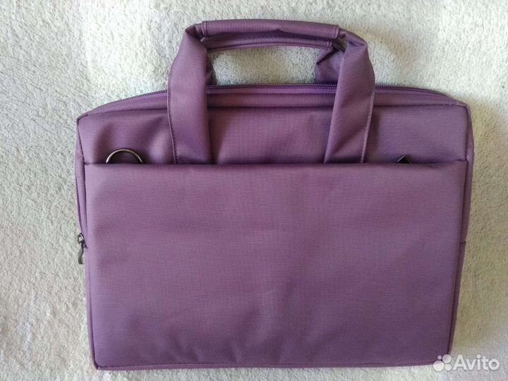 Сумка для ноутбука