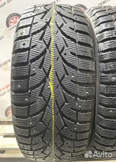 Toyo Observe G3-Ice 205/55 R16 91R