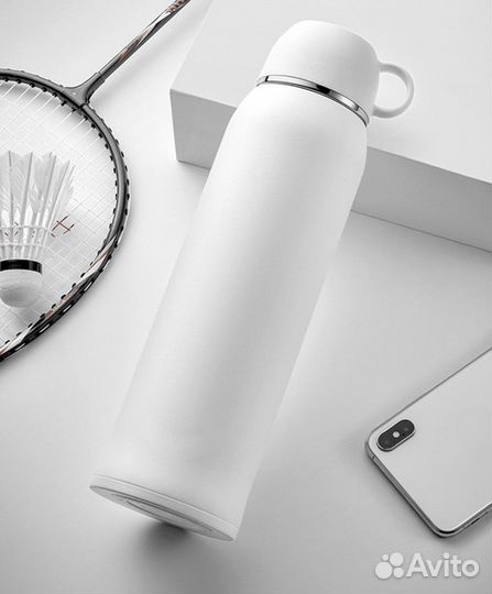 Термос Xiaomi Funjia Cup 1000 ml