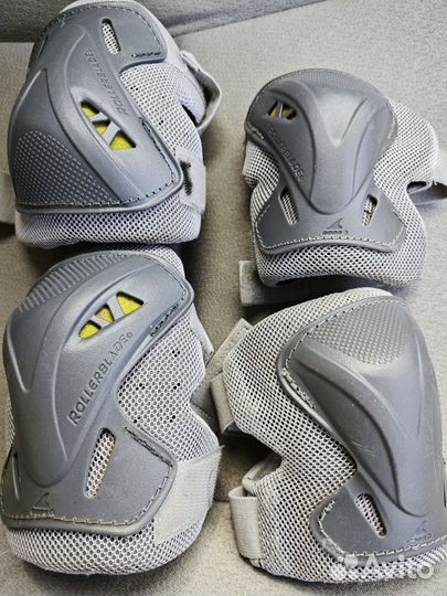 Защита для роликов rollerblade