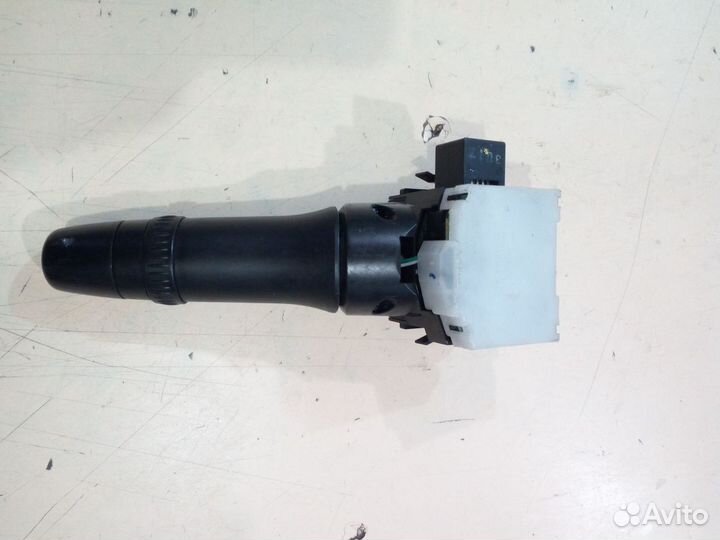 Переключатель света фар Mitsubishi Lancer X