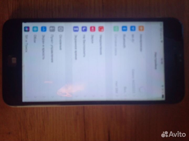iPhone 6 Plus, 64 ГБ
